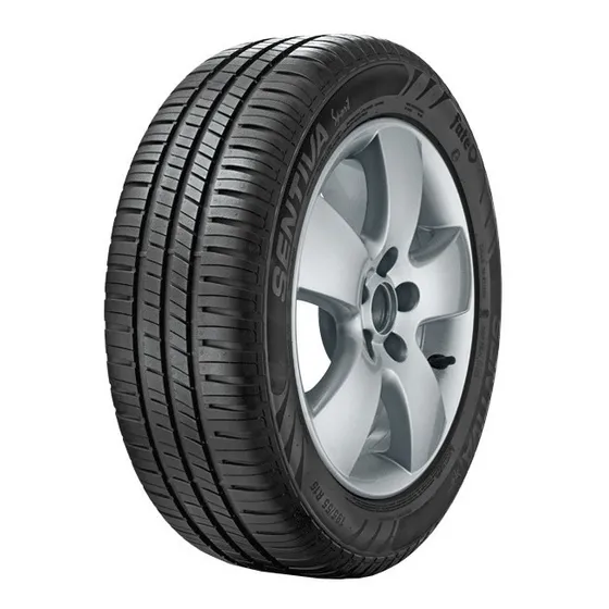 Neumatico Fate Sentiva Sport 195/55 R15 - Cuot