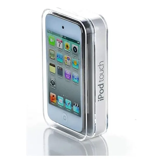 Apple iPod Touch 32gb Mc544e/a Con Auriculares