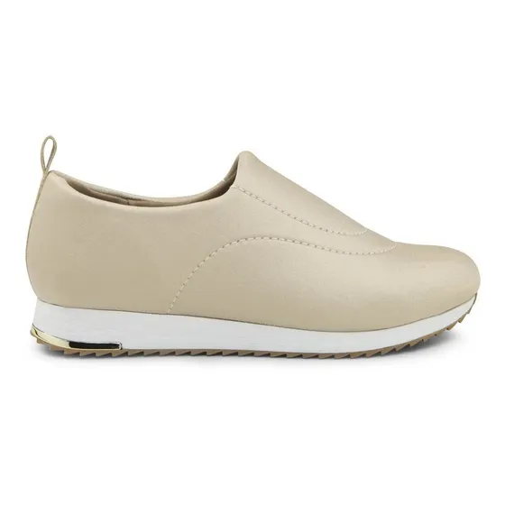 Tenis Usaflex Lycra Ortopedico V9103