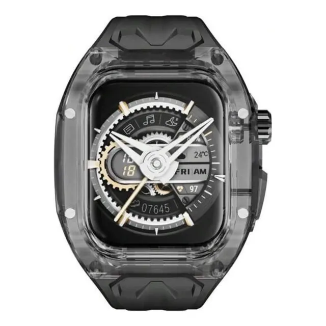 Correa Con Protector Para Applewatch Ultra 49mm