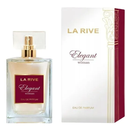 La Rive Elegant Woman Edp 100 Ml