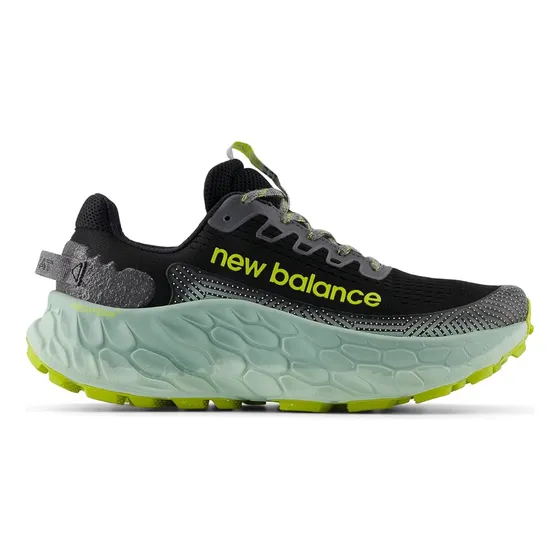 New Balance Fresh Foam X More Trail V3 - Talla 36 Al 45