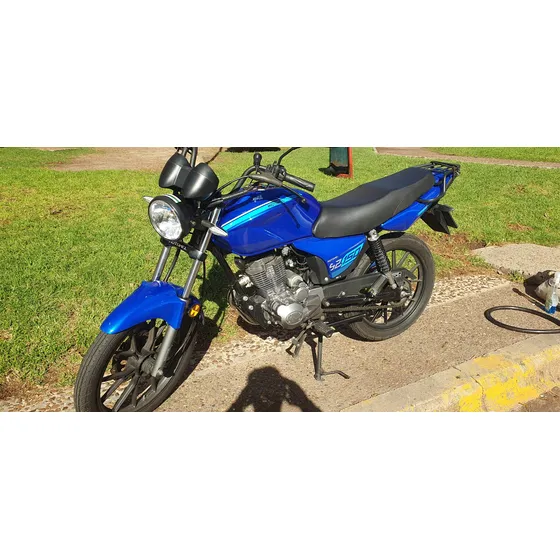 Motomel S2 150 Unico Dueño