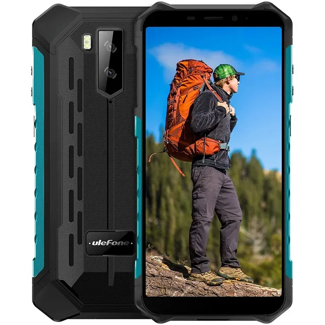 Ulefone Armor X9 3gb 32gb Dual Sim Duos