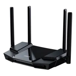 Router Dahua 4 Antenas Gigabit  Wifi 6 Ax1800 Dh-ax18