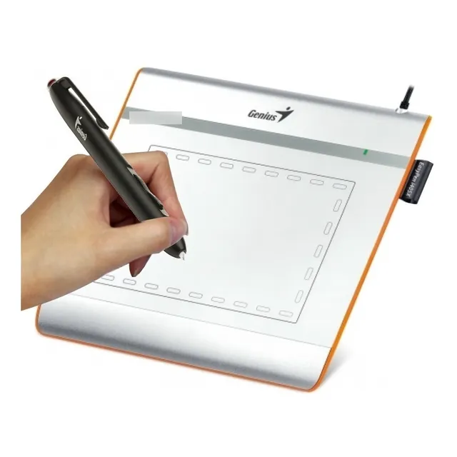 Tableta Grafica Genius Easypen I405x (easypen I405x,kya