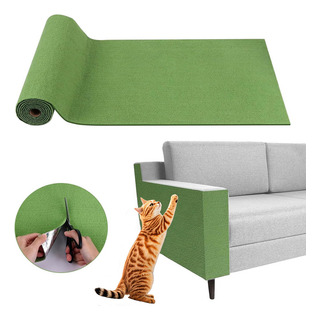 Alfombra Almohadilla Muebles Sofá Anti Arañazos Gato Alfombra Almohadilla Muebles Sofá Anti Arañazos Gato