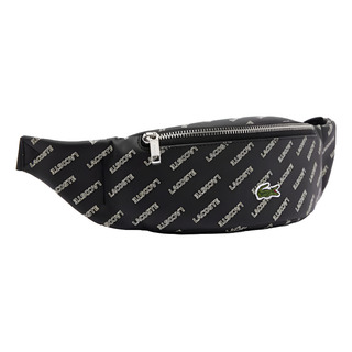Riñonera Lacoste Banana Unisex Nu4449tx Riñonera Lacoste Banana Unisex Nu4449tx