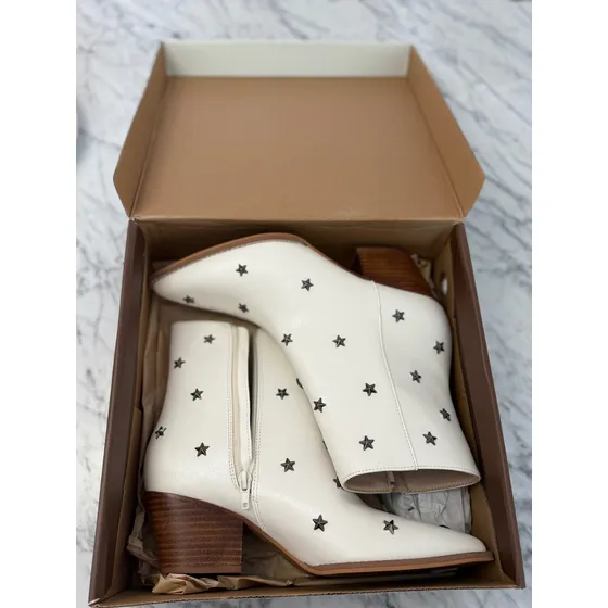 Botas De Mujer Nuevas