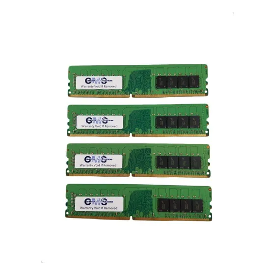 Memoria Ram Gb Para Msi Gaming Plus Pro Carbon Krait Pc Mate