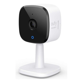 Eufy Security Indoor Cam C120, Cámara De Seguridad Enchuf... Eufy Security Indoor Cam C120, Cámara De Seguridad Enchuf...