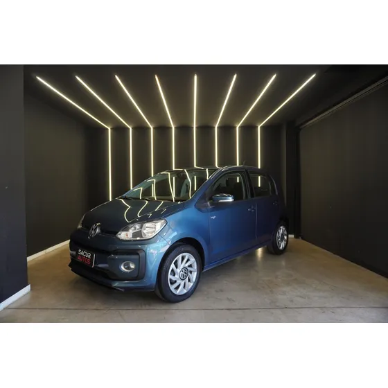 Volkswagen Up! 1.0 High Up! 5 P