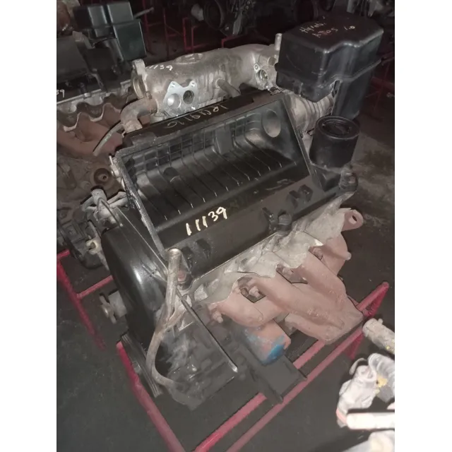 Motor 7/8 Hyundai Atos 1.0l
