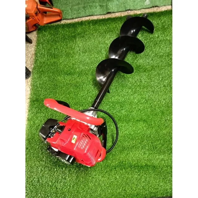 Ahoyador Mag Power De 52cc
