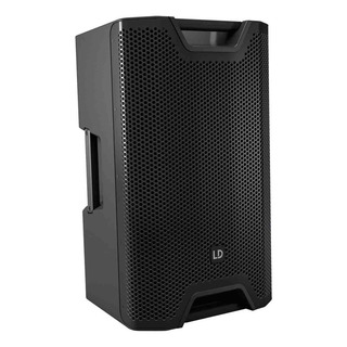 Funda Para Bafle Ld System Icoa 15 Multifuncional Funda Para Bafle Ld System Icoa 15 Multifuncional