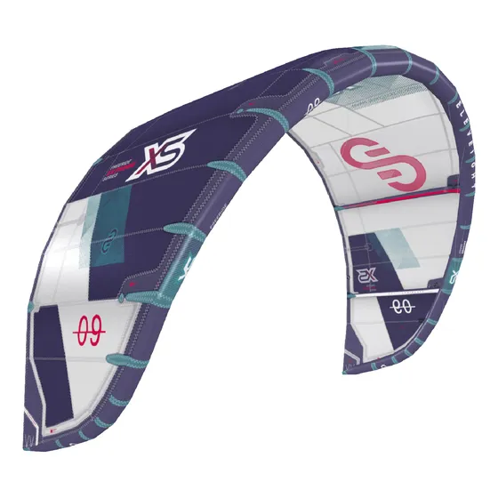 Eleveight Xs V5 - 12 Mts - Solo Kite