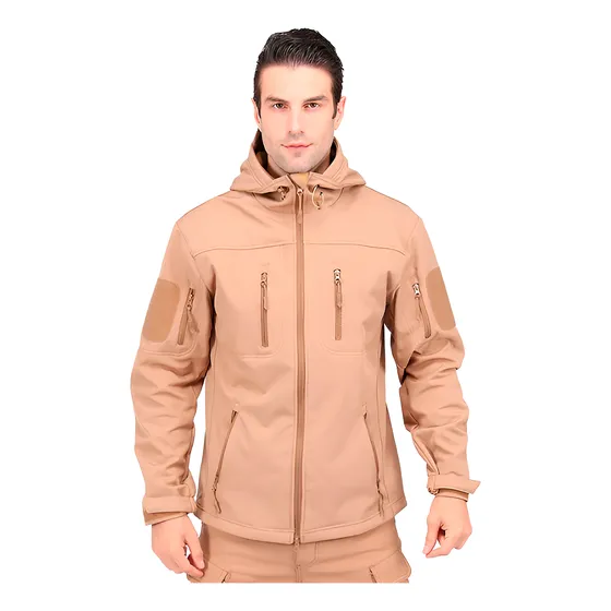 Chaqueta Táctica Esdy