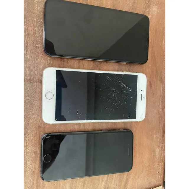 iPhone 11 Pro 256 iPhone 6 Plus, iPhone 8 Mini Regalo!!!