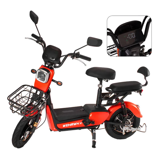 Wehawk Prime Scooter 500W (120kg)