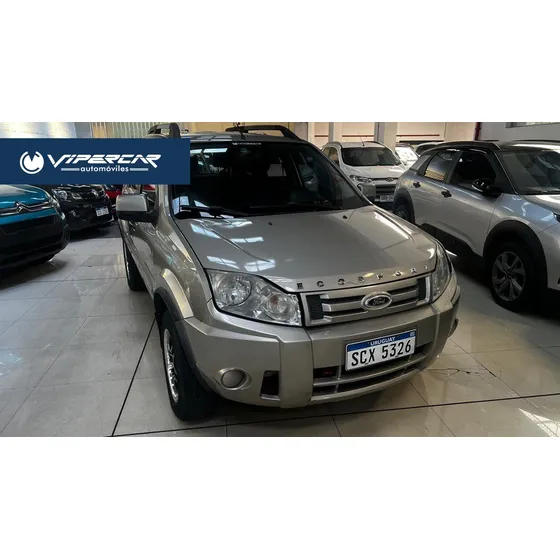 Ford Ecosport -