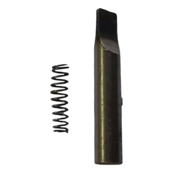 Palpador Para  Doble Paleta Maquina Duplimec