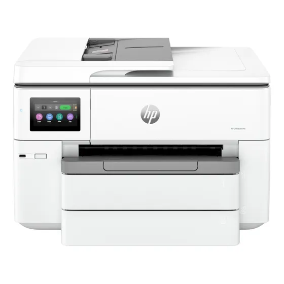 Multifuncional Hp Officejet Pro 9730 Formato Ancho (537p5c) 