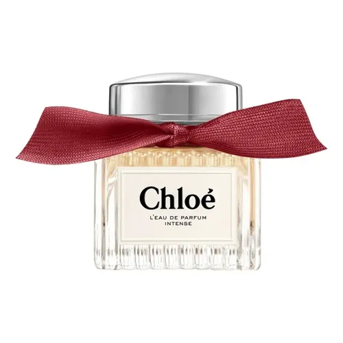 Perfume Chloé Rose Naturelle Intense Eau de Parfum 100ml Vegano