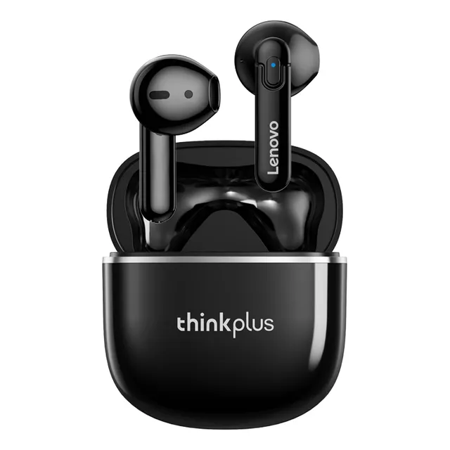 Lenovo Lp42 Auriculares Inalámbricos Bluetooth In-ear Hifi Color Negro