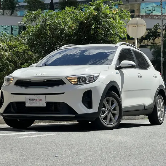 Kia Stonic 2025 1.0 Desire Mt