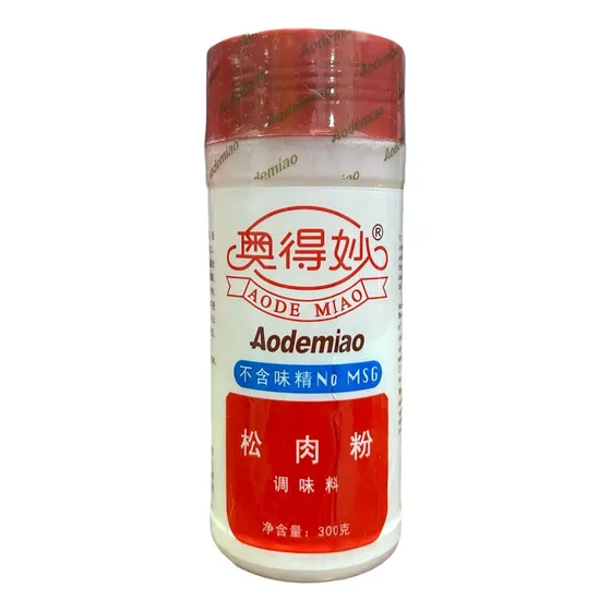 Ablandador Para Carnes En Polvo 300g - Lireke Color Blanco