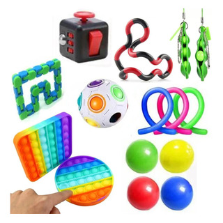 Set Pop Ito Fidget Toy Push Sensory Pop Set Pop Ito Fidget Toy Push Sensory Pop