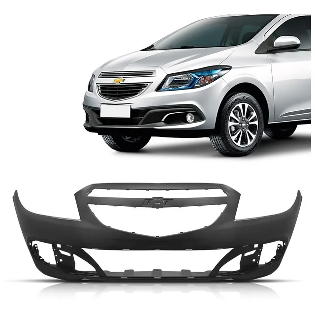 Parachoque Dianteiro Onix Prisma Ltz 2013 2014 2015 2016