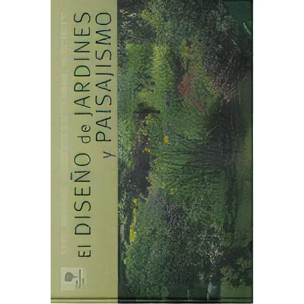 El Diseãâo De Jardines Y Paisajismo, De Williams, Robin. Editorial Ediciones Tutor, S.a., Tapa Dura En Español
