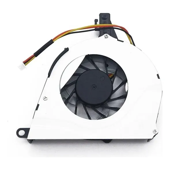 Ventilador Para Toshiba L650 L650d L655 L655d L665