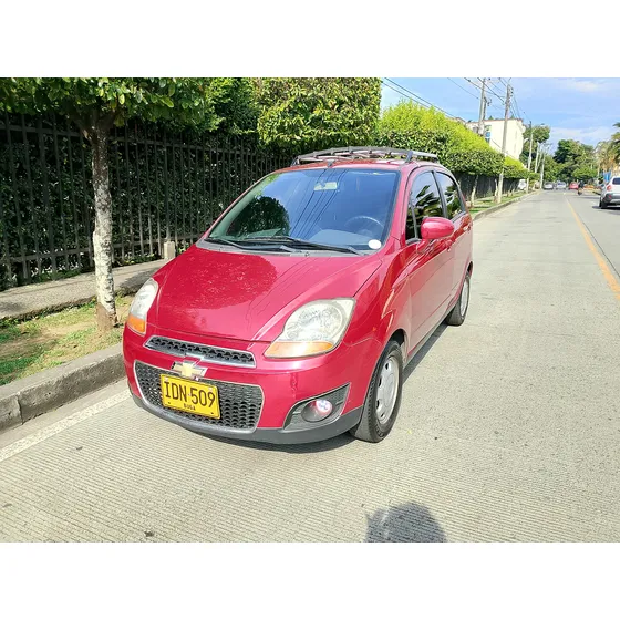 Chevrolet Spark 1.0 Life