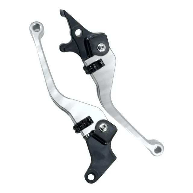 Levas Rebatibles De Aluminio De Colores Gs Gts