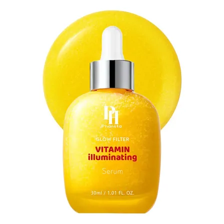 Vitaminac Sérum Niacinamida,acido Hialuronicocuidados Pele Todo Tipo De Pele Dia