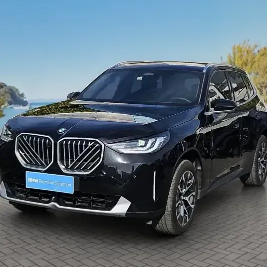 BMW X3 2026 Sdrive 20 2.0 Aut 2026 en Lo Barnechea - RM (Metropolitana) usado