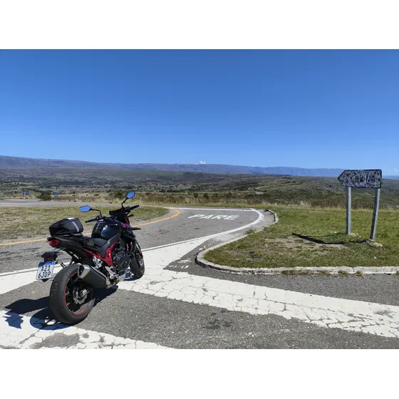 Honda Cb 750 Hornet