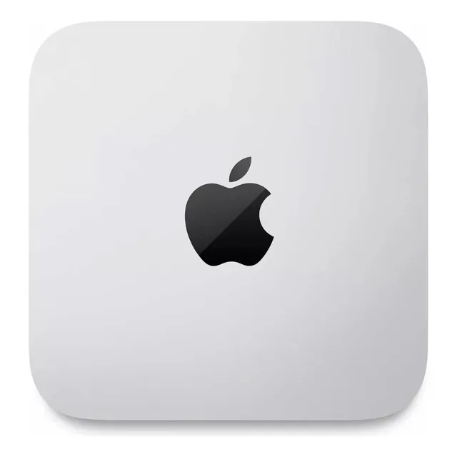 Mac Mini 2023 Chip M2 / 8ram/ 512gb Ssd