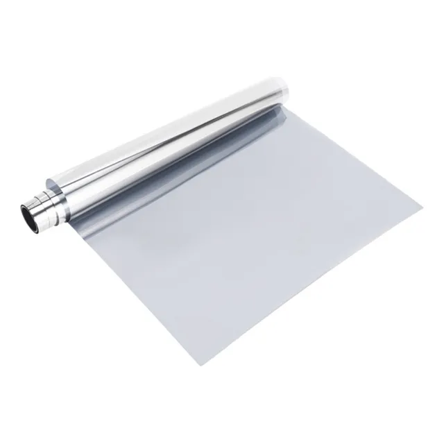 Lámina De Vidrio Unidireccional Para Espejo Y Ventana, Que B