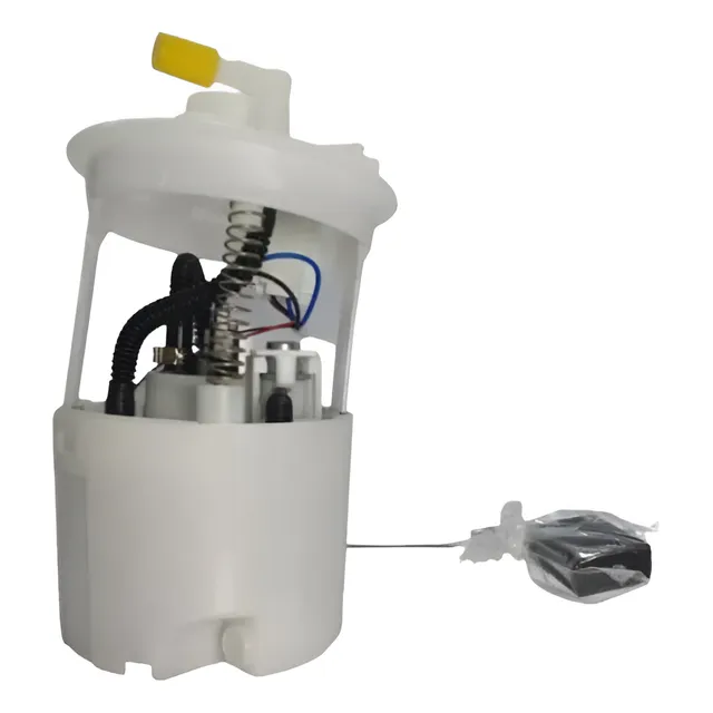 Modulo Gasolina Hammer P/mazda 6