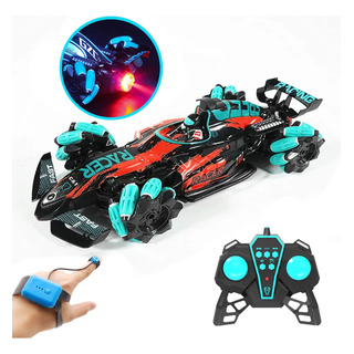 Coche Carro Control Remoto Carreras Teledirigido Recargable Coche Carro Control Remoto Carreras Teledirigido Recargable