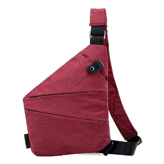 Vevogem 2023 Nueva Bolsa Personal Flexible - Moda Ttpht