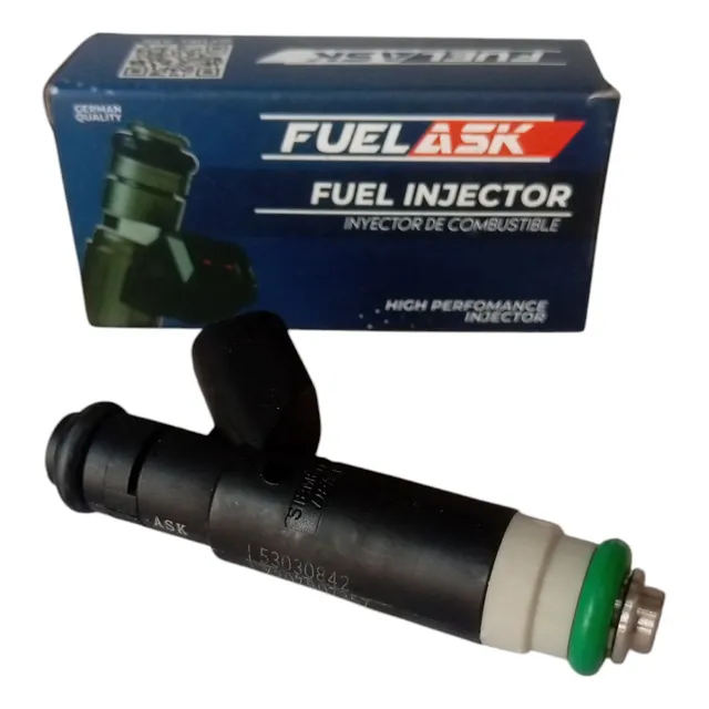 Inyector Jeep Grand Cheroke Durango 4.7 8 Cil Wj 2 Huecos