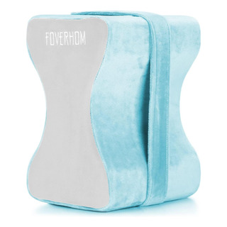 Foverhom Almohada De Espuma Viscoelástica Para Las Rodillas, Foverhom Almohada De Espuma Viscoelástica Para Las Rodillas,
