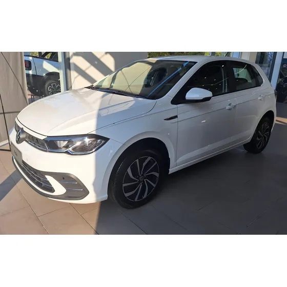 Volkswagen Polo 1.0 Tsi 170 Highline At