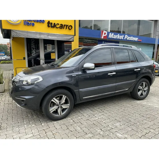 Renault Koleos 2.5 Dynamique Bose