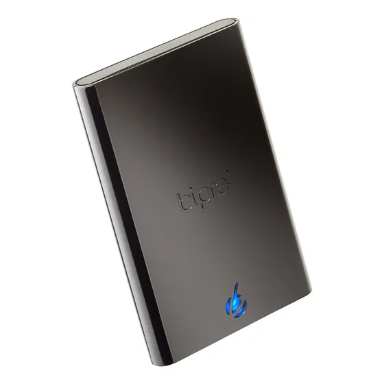Bipra S2 2.5 Inch Usb 2.0 Ntfs Disco Duro Externo Mph6l
