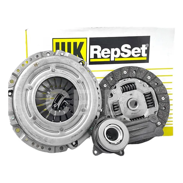 Kit Croche Ford Fiesta Balita Power Ka Ecosport 1.6